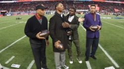 Joey Browner, 6-Time Pro Bowler in 10 NFL Seasons, Dies at 65