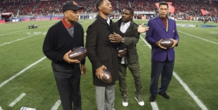 Joey Browner, 6-Time Pro Bowler in 10 NFL Seasons, Dies at 65