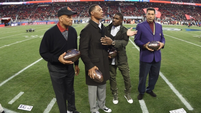 Joey Browner, 6-Time Pro Bowler in 10 NFL Seasons, Dies at 65