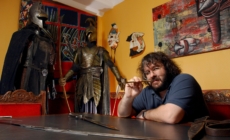 Stephen Colbert Enters Middle-earth With New ‘Lord of the Rings’ Movie