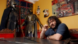 Stephen Colbert Enters Middle-earth With New ‘Lord of the Rings’ Movie