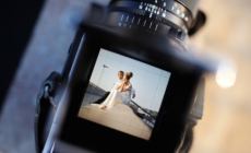 Woman Gets Wedding Photos Back—Not Ready for ‘Masterpiece’ She Sees