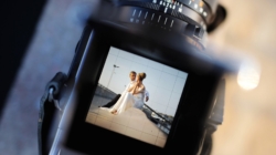 Woman Gets Wedding Photos Back—Not Ready for ‘Masterpiece’ She Sees