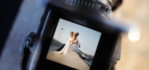 Woman Gets Wedding Photos Back—Not Ready for ‘Masterpiece’ She Sees