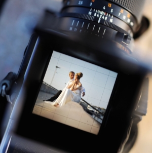 Woman Gets Wedding Photos Back—Not Ready for ‘Masterpiece’ She Sees
