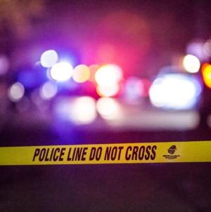 Dying Comedian Traveled to Alaska To Kill Ex-Wife—Shot Her Father Instead