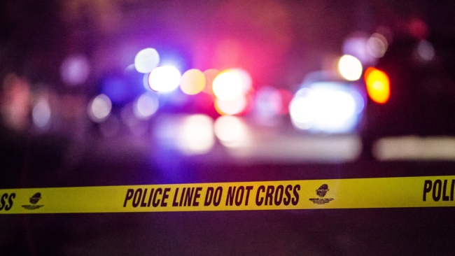 Dying Comedian Traveled to Alaska To Kill Ex-Wife—Shot Her Father Instead