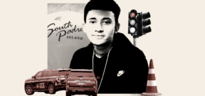 New Video Shows Fatal Texas ICE Shooting of US Citizen Ruben Ray Martinez