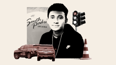 New Video Shows Fatal Texas ICE Shooting of US Citizen Ruben Ray Martinez