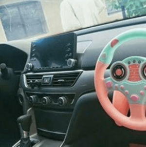 Internet Not Ready for Iranian Embassy’s Reply to Trump on Strait of Hormuz