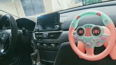 Internet Not Ready for Iranian Embassy’s Reply to Trump on Strait of Hormuz