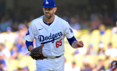 Retired World Series Champion Ready for One Last Ride In WBC