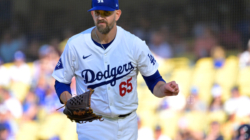 Retired World Series Champion Ready for One Last Ride In WBC