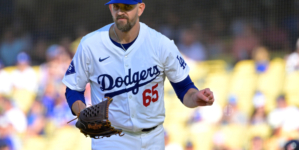 Retired World Series Champion Ready for One Last Ride In WBC