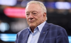 Cowboys Owner Jerry Jones Drops Surprising Take on Possible Maxx Crosby Trade