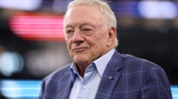 Cowboys Owner Jerry Jones Drops Surprising Take on Possible Maxx Crosby Trade