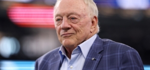 Cowboys Owner Jerry Jones Drops Surprising Take on Possible Maxx Crosby Trade
