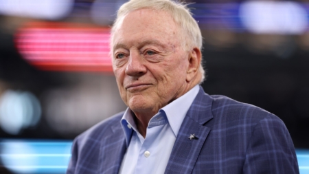 Cowboys Owner Jerry Jones Drops Surprising Take on Possible Maxx Crosby Trade
