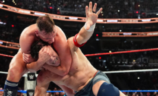 The 3 Potential WrestleMania Opponents for Gunther Revealed: Report