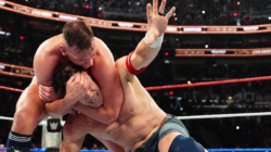 The 3 Potential WrestleMania Opponents for Gunther Revealed: Report