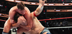 The 3 Potential WrestleMania Opponents for Gunther Revealed: Report