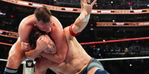 The 3 Potential WrestleMania Opponents for Gunther Revealed: Report