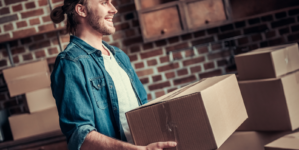 Man Finds Dad’s Time Capsule From 2004—Discovers ‘Legendary Loot’