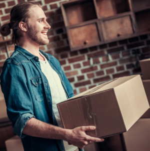 Man Finds Dad’s Time Capsule From 2004—Discovers ‘Legendary Loot’