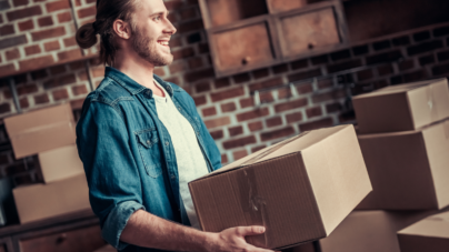 Man Finds Dad’s Time Capsule From 2004—Discovers ‘Legendary Loot’