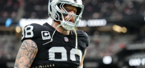 Cowboys Owner Won’t Shut the Door on Maxx Crosby