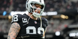 Cowboys Owner Won’t Shut the Door on Maxx Crosby