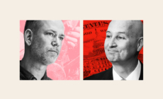 Mechanic vs. Billionaire Scion: Dan Osborn on His Chances Against GOP’s Pete Ricketts