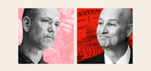 Mechanic vs. Billionaire Scion: Dan Osborn on His Chances Against GOP’s Pete Ricketts