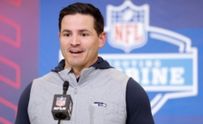 Seahawks Give Telling Running Back Update