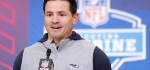 Seahawks Give Telling Running Back Update