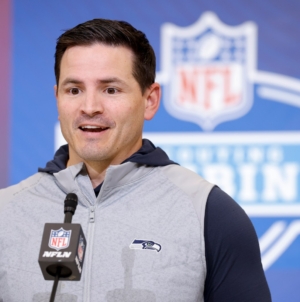 Seahawks Give Telling Running Back Update