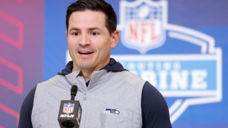 Seahawks Give Telling Running Back Update