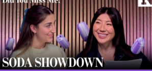 Why Gen Z Is Craving Dirty Soda and Probiotic Pop