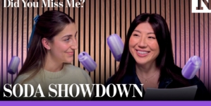 Why Gen Z Is Craving Dirty Soda and Probiotic Pop