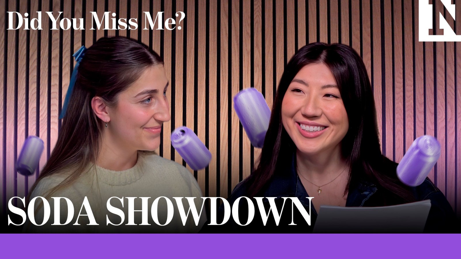 Why Gen Z Is Craving Dirty Soda and Probiotic Pop