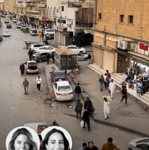 How Migrant Workers Have Been Affected by Iran’s Strikes