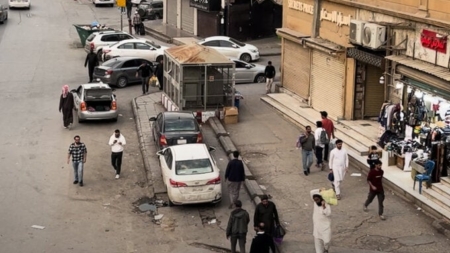 How Migrant Workers Have Been Affected by Iran’s Strikes