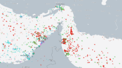 Iran Disrupts Vital Oil Route. Price Rises Coming