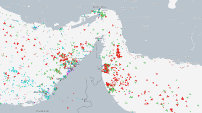Iran Disrupts Vital Oil Route. Price Rises Coming