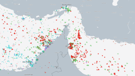 Iran Disrupts Vital Oil Route. Price Rises Coming