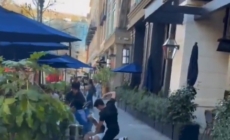 Men allegedly targeted in antisemitic attack, hate crime probe underway