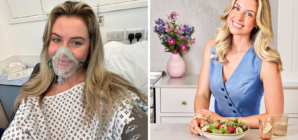 Doctors Dismissed My Symptoms for Years—Now I Help Other Women Get Answers 