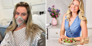 Doctors Dismissed My Symptoms for Years—Now I Help Other Women Get Answers 