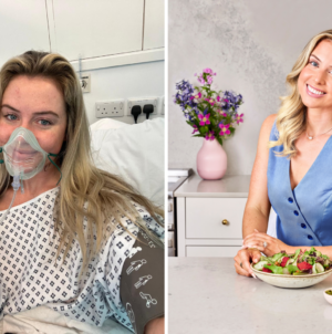 Doctors Dismissed My Symptoms for Years—Now I Help Other Women Get Answers 