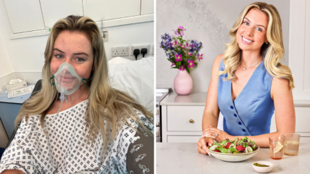 Doctors Dismissed My Symptoms for Years—Now I Help Other Women Get Answers 